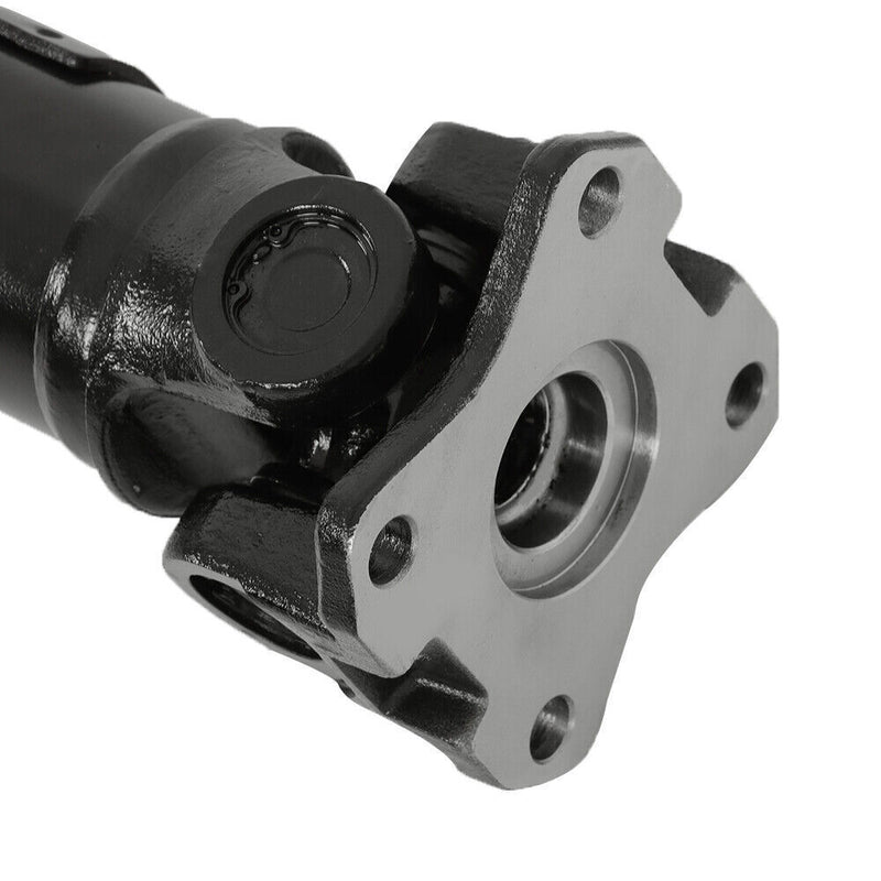 DURAFORCE Rear Driveshaft For Ford Explorer Sport Trac Auto 4.6L 4.0L 4WD 07-2010