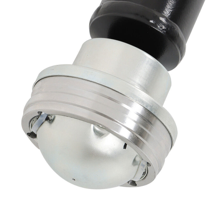 DURAFORCE Rear Driveshaft For Ford Explorer Sport Trac Auto 4.6L 4.0L 4WD 07-2010