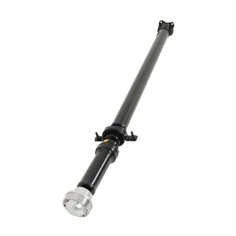 DURAFORCE Rear Driveshaft For Ford Explorer Sport Trac Auto 4.6L 4.0L 4WD 07-2010