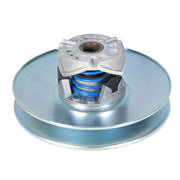 DURAFORCE Driven Clutch For Club Car 1984-1996 Salsbury DS & Precedent 1997-Up 1018340-01
