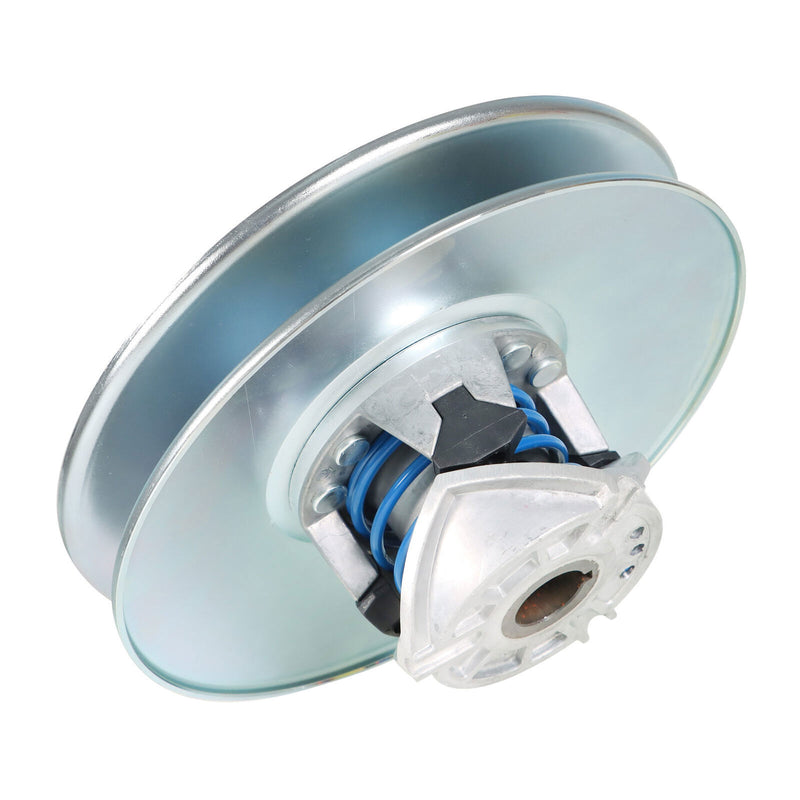 DURAFORCE Driven Clutch For Club Car 1984-1996 Salsbury DS & Precedent 1997-Up 1018340-01