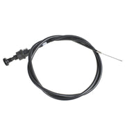 DURAFORCE Choke Cable & Valve Plunger Rebuild Kit for Honda Foreman Rubicon 500 TRX500 US