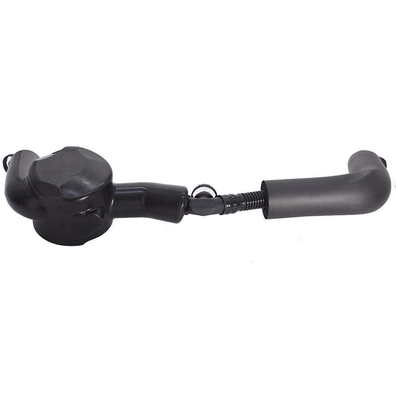 DURAFORCE Crankcase PCV Breather Pipe Hose w/ vent valve For 750LI 750I 650I 550I