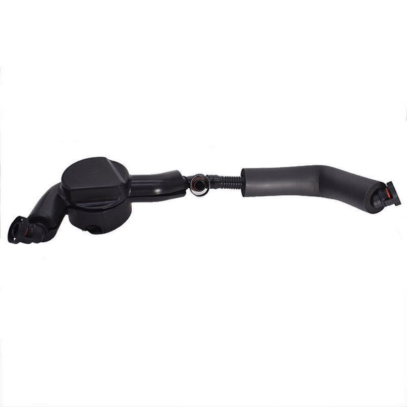 DURAFORCE Crankcase PCV Breather Pipe Hose w/ vent valve For 750LI 750I 650I 550I