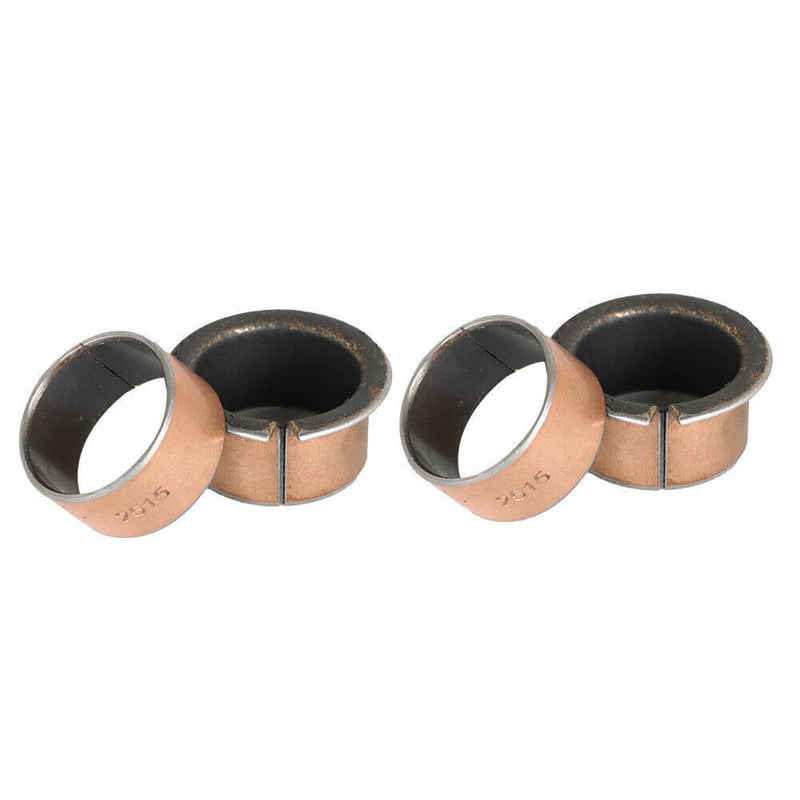 DURAFORCE Golf Cart Bushing Spindle King Pin Tube For EZGO TXT/PDS Claw Copper Sleeve Kit