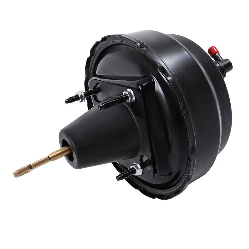 DURAFORCE Vacuum Power Brake Booster For 1999-2004 Jeep Grand Cherokee 5473163