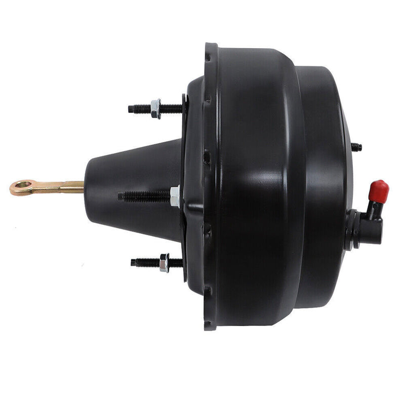 DURAFORCE Vacuum Power Brake Booster For 1999-2004 Jeep Grand Cherokee 5473163