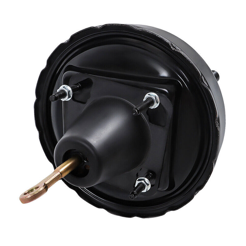 DURAFORCE Vacuum Power Brake Booster For 1999-2004 Jeep Grand Cherokee 5473163