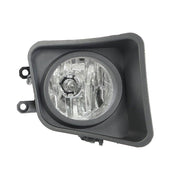DURAFORCE Left+Right Fog Lights For 2014-2021 Toyota Tundra Bumper Lamps W/Switch