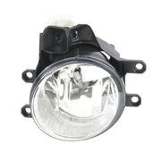 DURAFORCE Left+Right Fog Lights For 2014-2021 Toyota Tundra Bumper Lamps W/Switch