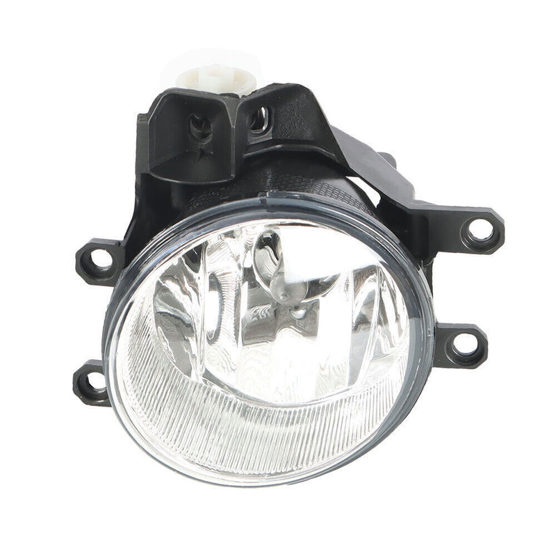 DURAFORCE Left+Right Fog Lights For 2014-2021 Toyota Tundra Bumper Lamps W/Switch