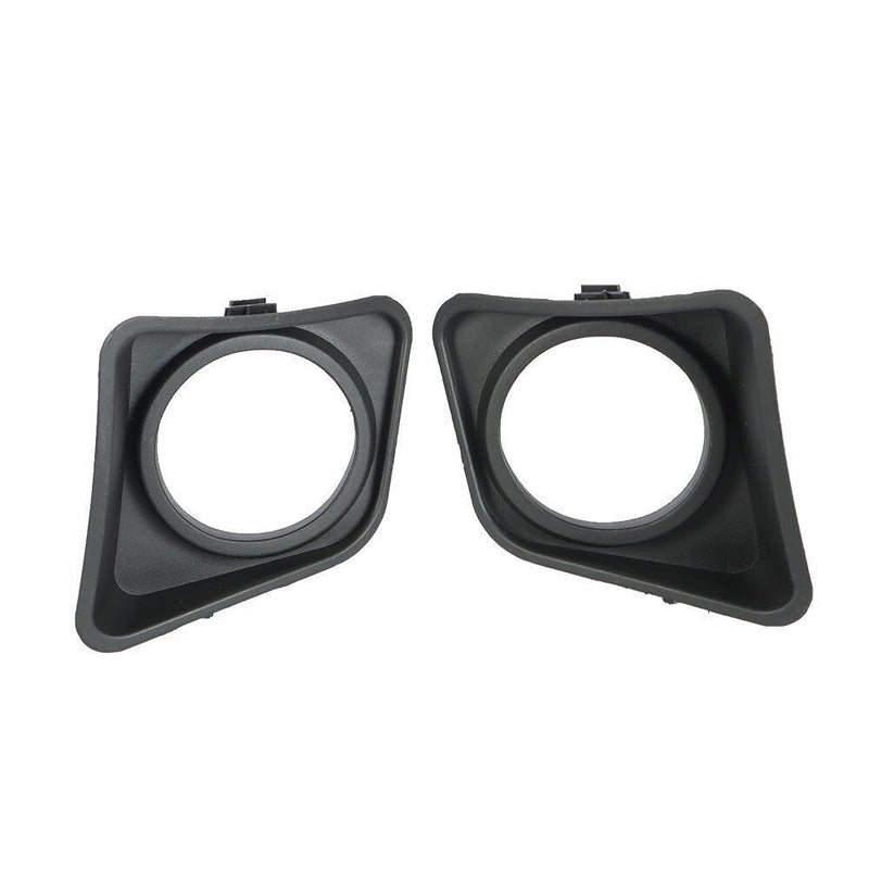 DURAFORCE Left+Right Fog Lights For 2014-2021 Toyota Tundra Bumper Lamps W/Switch