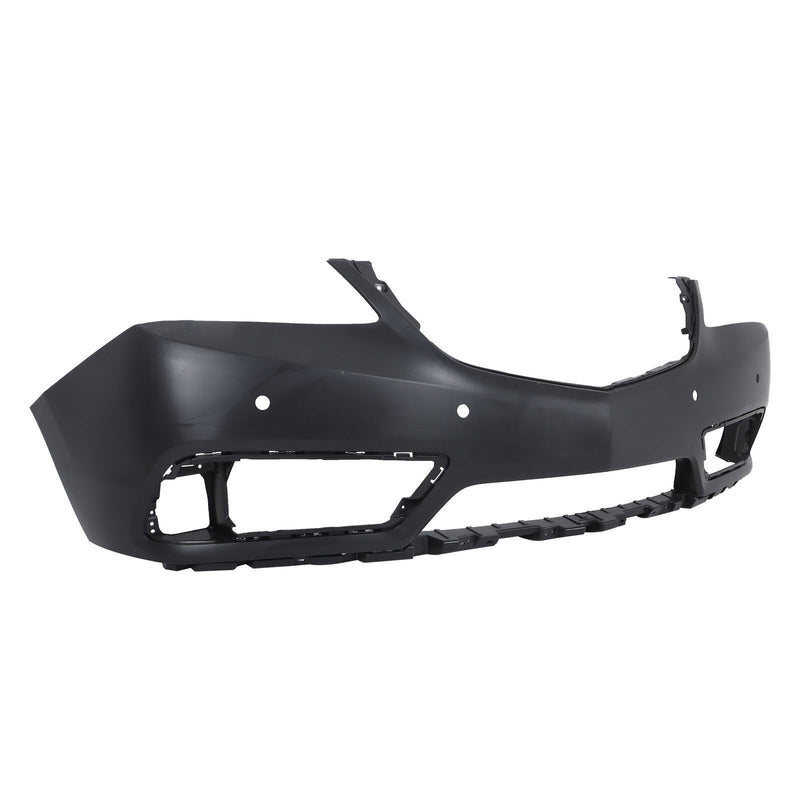 DURAFORCE Front Bumper Cover For 2014-2016 Acura MDX W/ Sensor Holes 04711TZ5A80ZZ