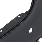 DURAFORCE Front Bumper Cover For 2014-2016 Acura MDX W/ Sensor Holes 04711TZ5A80ZZ
