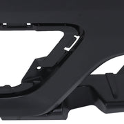 DURAFORCE Front Bumper Cover For 2014-2016 Acura MDX W/ Sensor Holes 04711TZ5A80ZZ
