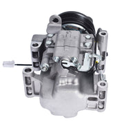 DURAFORCE AC A/C Air Compressor For 2006-07 2008 Mazda3 Mazda5 2.0L 2.3L CO 10759C