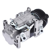 DURAFORCE AC A/C Air Compressor For 2006-07 2008 Mazda3 Mazda5 2.0L 2.3L CO 10759C