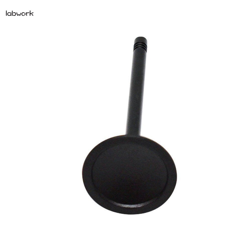 DURAFORCE Engine Intake Valves For GM Chevy Equinox GMC Terrain Buick Regal 8 Pcs