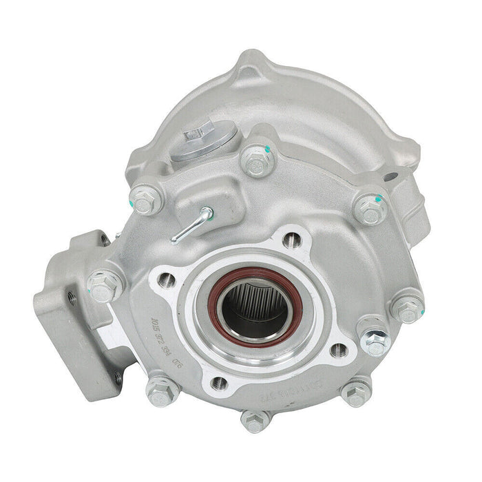 DURAFORCE For 2008-2023 HONDA RECON TRX250 New REAR FINAL DRIVE ASSY 41300-HM8-B60