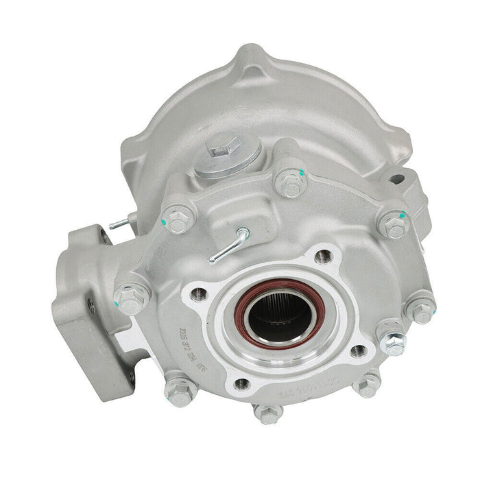 DURAFORCE For 2008-2023 HONDA RECON TRX250 New REAR FINAL DRIVE ASSY 41300-HM8-B60