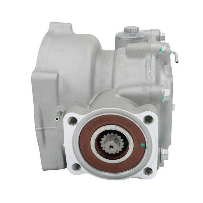 DURAFORCE For 2008-2023 HONDA RECON TRX250 New REAR FINAL DRIVE ASSY 41300-HM8-B60