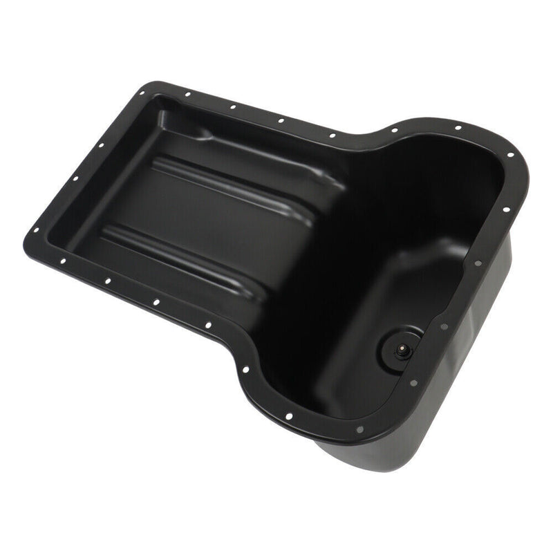 DURAFORCE Oil Pan For 2003-2010 Ford F-250 F-350 Super Duty Excursion 6.0L 6.4L