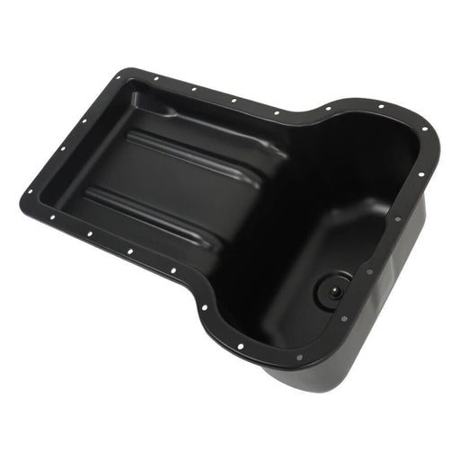 DURAFORCE Oil Pan For 2003-2010 Ford F-250 F-350 Super Duty Excursion 6.0L 6.4L