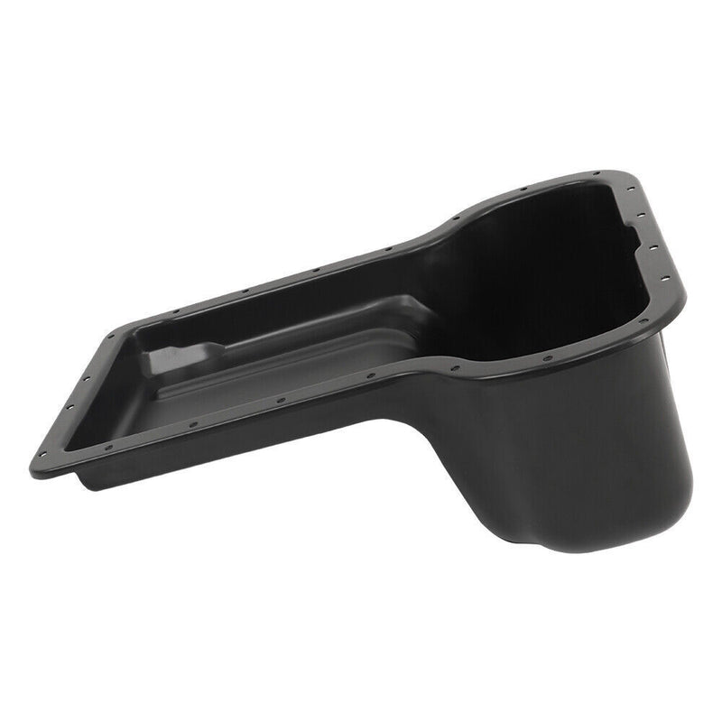 DURAFORCE Oil Pan For 2003-2010 Ford F-250 F-350 Super Duty Excursion 6.0L 6.4L