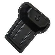 DURAFORCE Oil Pan For 2003-2010 Ford F-250 F-350 Super Duty Excursion 6.0L 6.4L