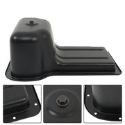 DURAFORCE Oil Pan For 2003-2010 Ford F-250 F-350 Super Duty Excursion 6.0L 6.4L