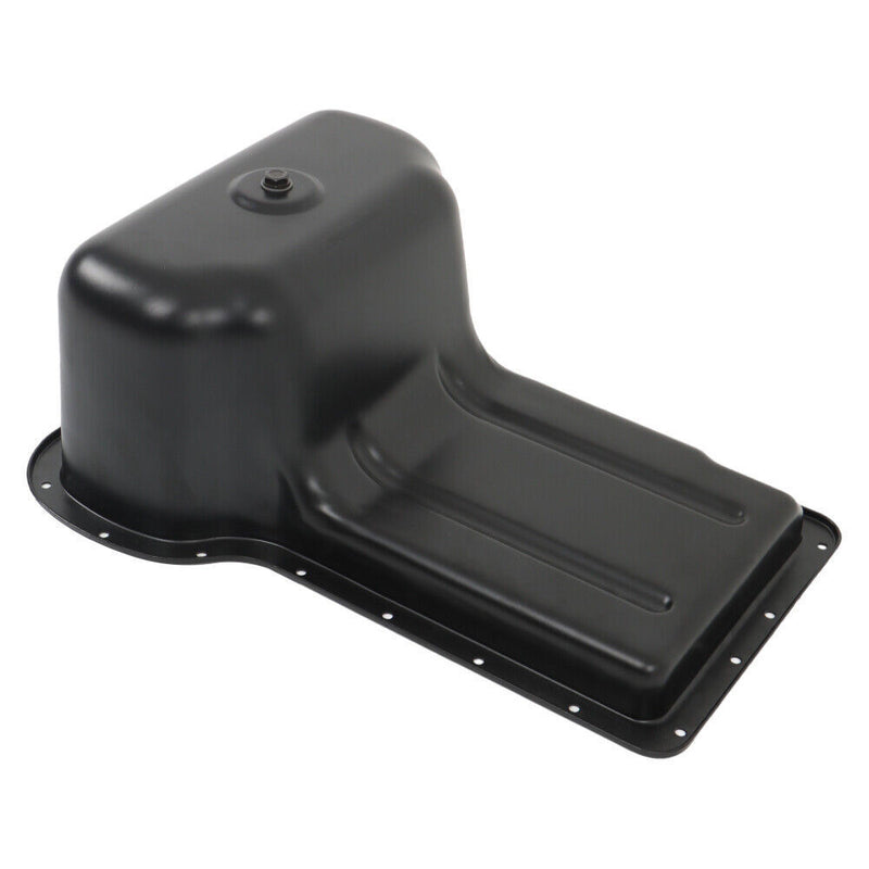 DURAFORCE Oil Pan For 2003-2010 Ford F-250 F-350 Super Duty Excursion 6.0L 6.4L