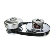 DURAFORCE 40 Series Torque Converter 3/4"Driven 1" Driver Clutch Kit 8 -16HP and Belt
