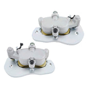 DURAFORCE Rear Brake Calipers w/Pads For 2017-2023 Can-Am Defender Max HD10