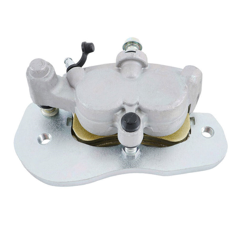 DURAFORCE Rear Brake Calipers w/Pads For 2017-2023 Can-Am Defender Max HD10
