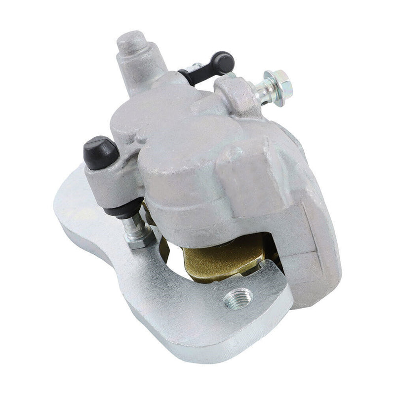 DURAFORCE Rear Brake Calipers w/Pads For 2017-2023 Can-Am Defender Max HD10
