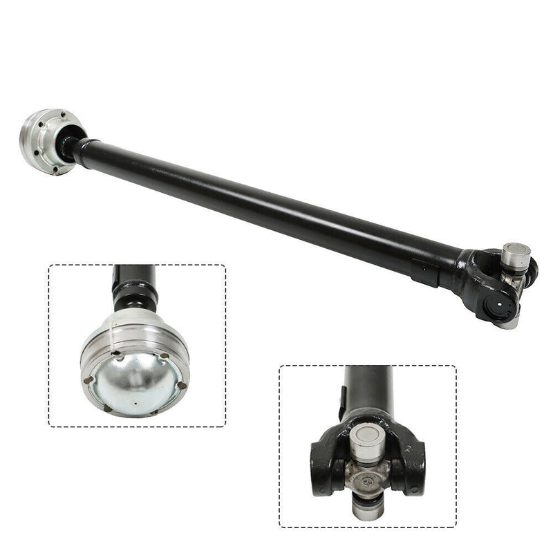DURAFORCE Front Drive Shaft Prop For 1998-2010 Ford Ranger 1998-2009 Mazda B4000