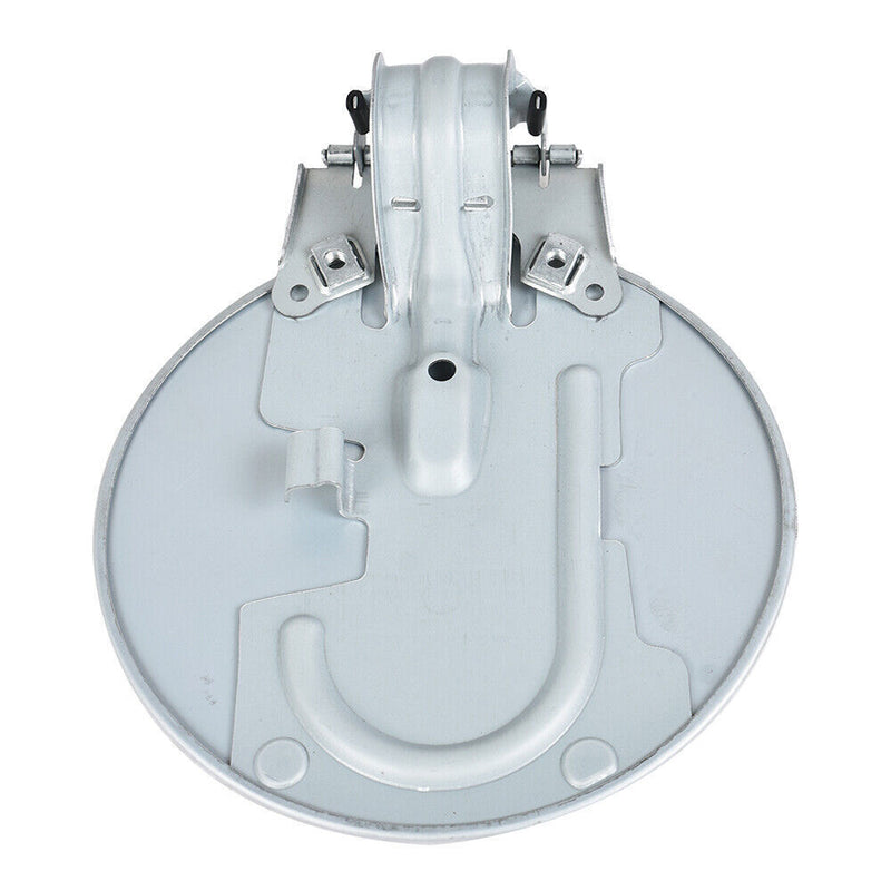 DURAFORCE Fuel Gas Tank Door For Chevrolet Silverado Pickup GMC Sierra 0856-029