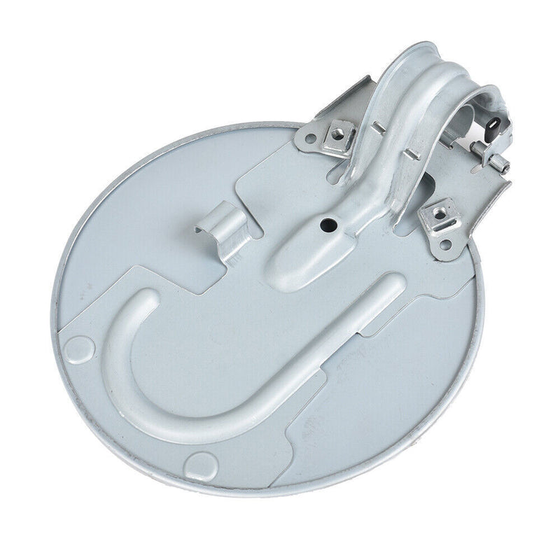 DURAFORCE Fuel Gas Tank Door For Chevrolet Silverado Pickup GMC Sierra 0856-029