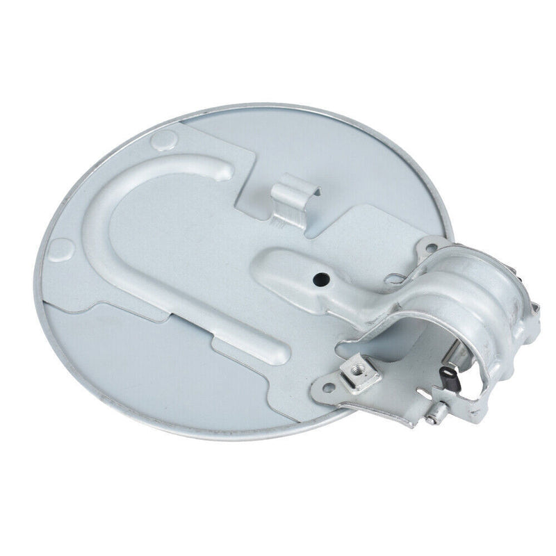DURAFORCE Fuel Gas Tank Door For Chevrolet Silverado Pickup GMC Sierra 0856-029