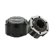 DURAFORCE Wheel Hub Lock 28Spline For 1998-2003 Nissan Frontier X-Terra Navara D22