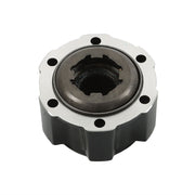 DURAFORCE Wheel Hub Lock 28Spline For 1998-2003 Nissan Frontier X-Terra Navara D22