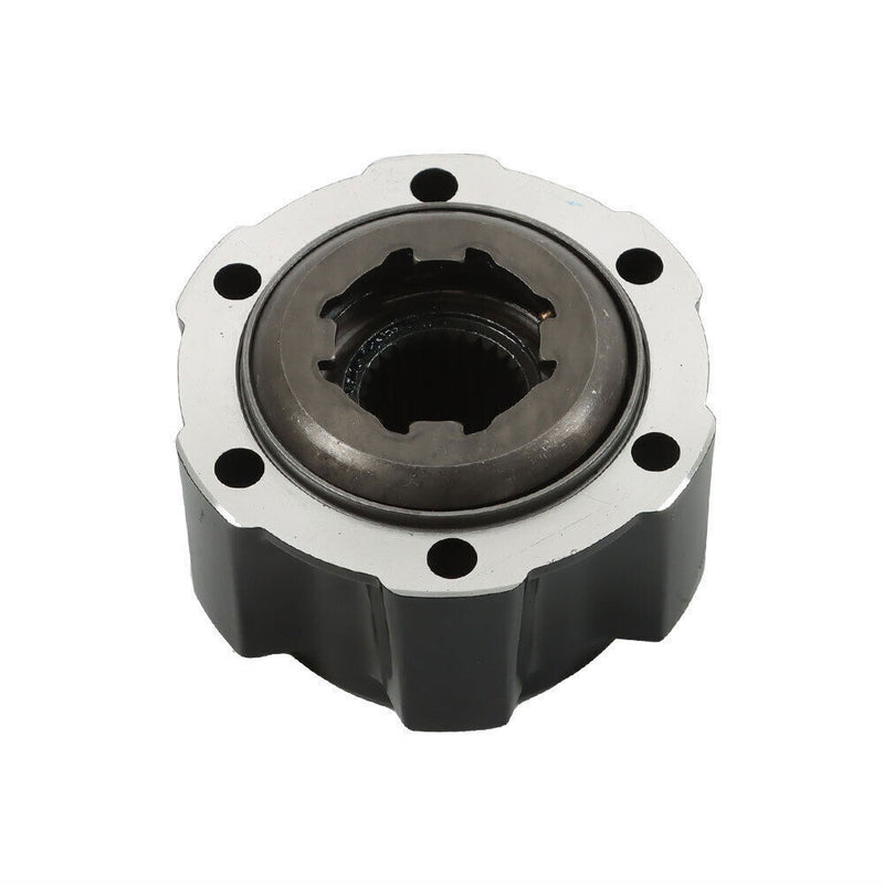 DURAFORCE Wheel Hub Lock 28Spline For 1998-2003 Nissan Frontier X-Terra Navara D22