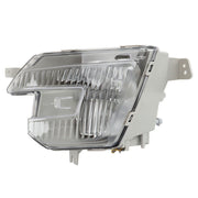 DURAFORCE Left Side LED Front Fog Light For 2016-2017 Ford Explorer Driving Lamp