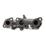 DURAFORCE Exhaust Manifold&Gasket Left For 2000-04 Nissan Frontier Xterra V6 3.3L