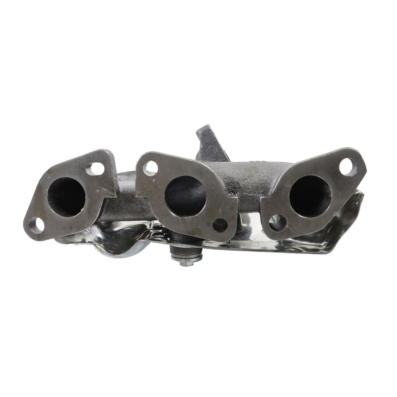 DURAFORCE Exhaust Manifold&Gasket Left For 2000-04 Nissan Frontier Xterra V6 3.3L