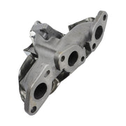 DURAFORCE Exhaust Manifold&Gasket Left For 2000-04 Nissan Frontier Xterra V6 3.3L
