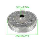 DURAFORCE Secondary Driven Clutch For Polaris RZR XP 1000 2017 2018 2019 2020 #1323403
