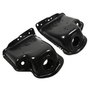 DURAFORCE Front Shock Tower Spring Mount RH+LH For 08-10 F-250 Ford Super Duty 2pc