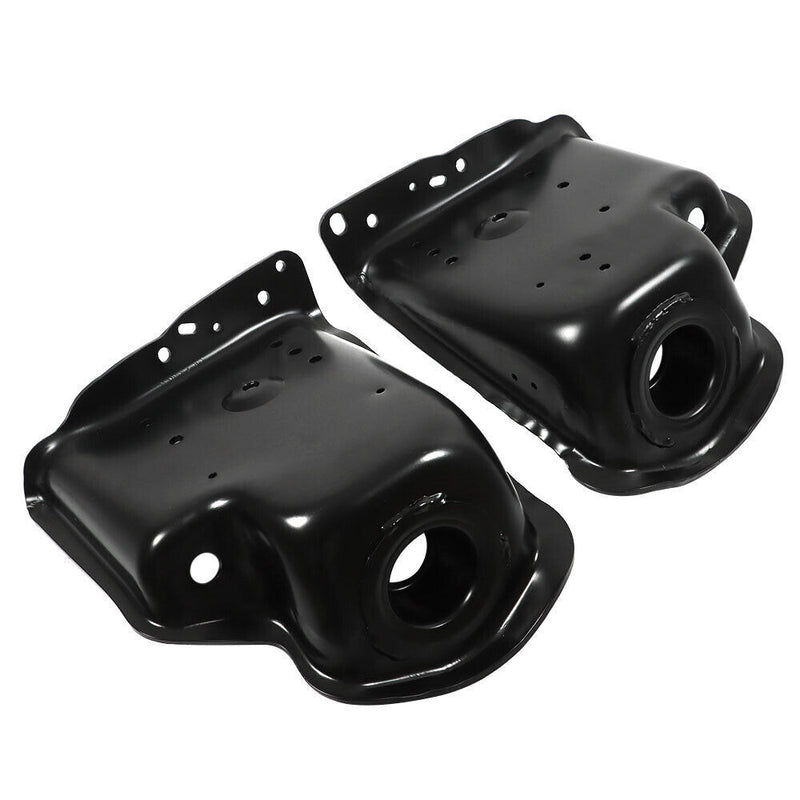 DURAFORCE Front Shock Tower Spring Mount RH+LH For 08-10 F-250 Ford Super Duty 2pc