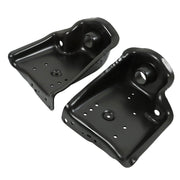 DURAFORCE Front Shock Tower Spring Mount RH+LH For 08-10 F-250 Ford Super Duty 2pc